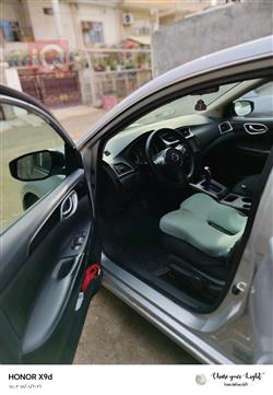 نيسان سنترا